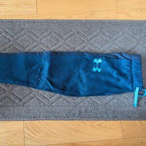 Under Armour sweatpants